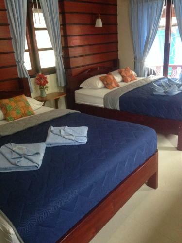 Hotel Starlight Haadrin Resort