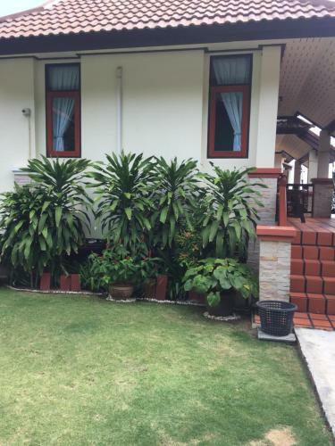 Hotel Starlight Haadrin Resort