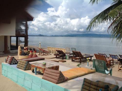 Hotel Starlight Haadrin Resort