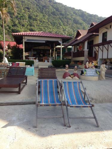 Hotel Starlight Haadrin Resort