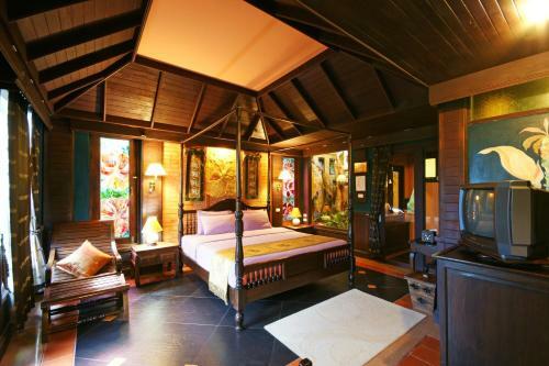 Hotel Sea Breeze Resort