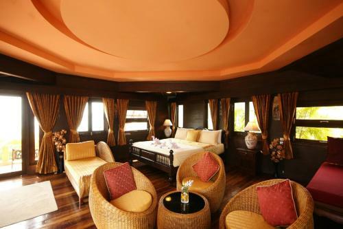 Hotel Sea Breeze Resort