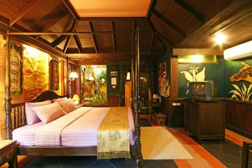Hotel Sea Breeze Resort