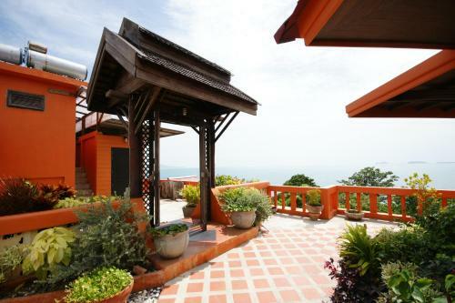 Hotel Sea Breeze Resort