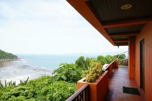 Hotel Sea Breeze Resort