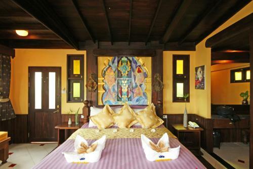 Hotel Sea Breeze Resort