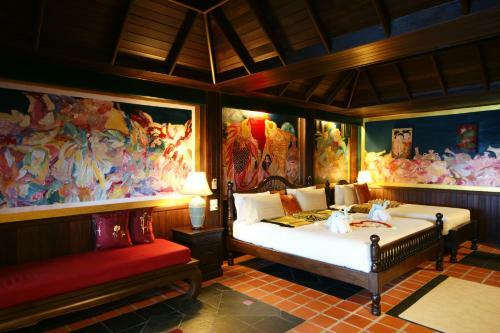 Hotel Sea Breeze Resort