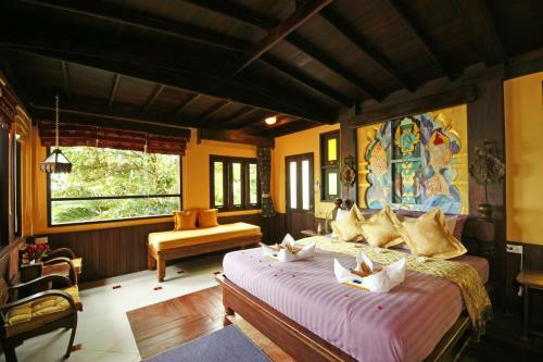 Hotel Sea Breeze Resort