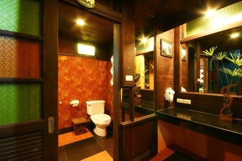 Hotel Sea Breeze Resort