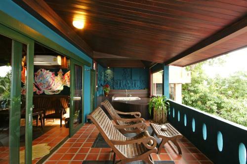 Hotel Sea Breeze Resort