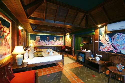 Hotel Sea Breeze Resort