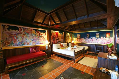 Hotel Sea Breeze Resort