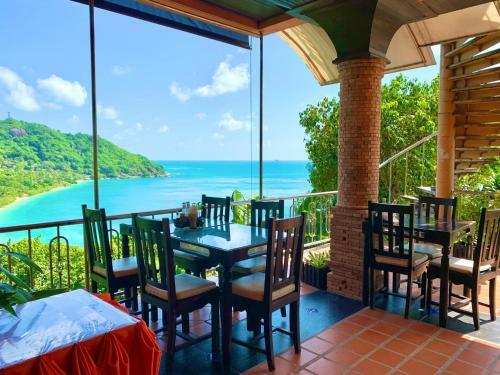 Hotel Sea Breeze Resort