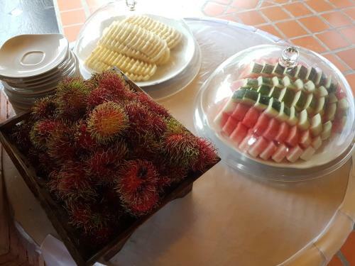 Hotel Sea Breeze Resort