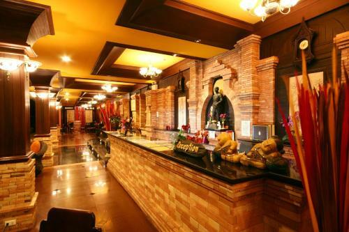 Hotel Sea Breeze Resort