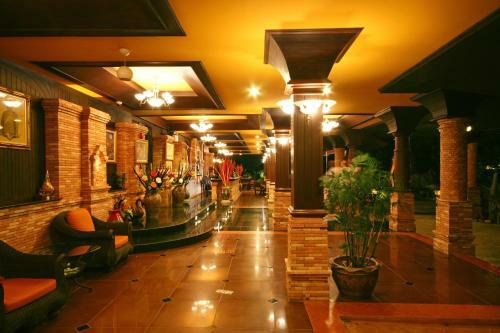 Hotel Sea Breeze Resort