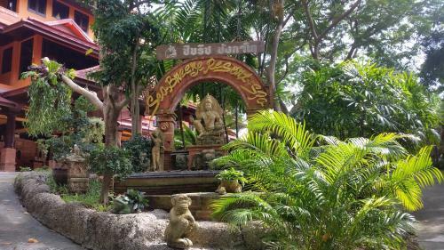 Hotel Sea Breeze Resort