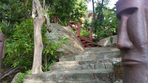 Hotel Sea Breeze Resort