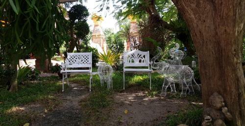Hotel Sea Breeze Resort