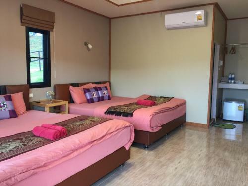 Hostal Floral Hill Khaokho