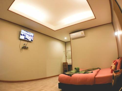 Hostal Floral Hill Khaokho