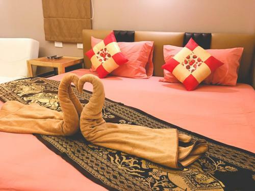 Hostal Floral Hill Khaokho