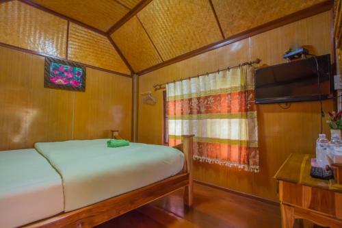 Hostal Floral Hill Khaokho