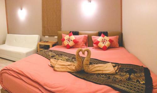 Hostal Floral Hill Khaokho