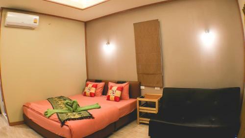Hostal Floral Hill Khaokho