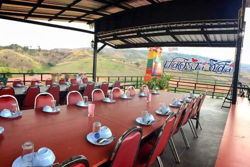 Hostal Floral Hill Khaokho