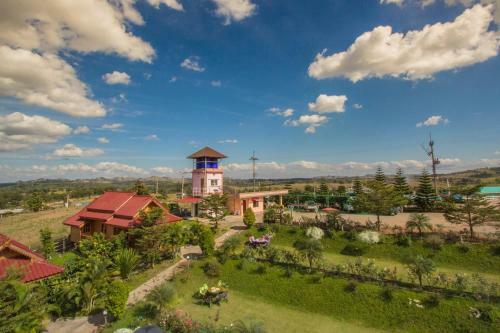 Hostal Floral Hill Khaokho