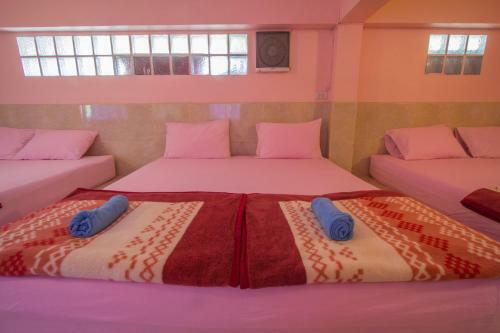 Hostal Floral Hill Khaokho