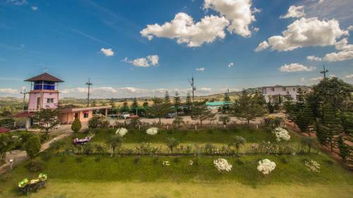 Hostal Floral Hill Khaokho