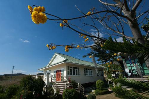 Hotel Ban Rabreang Nao