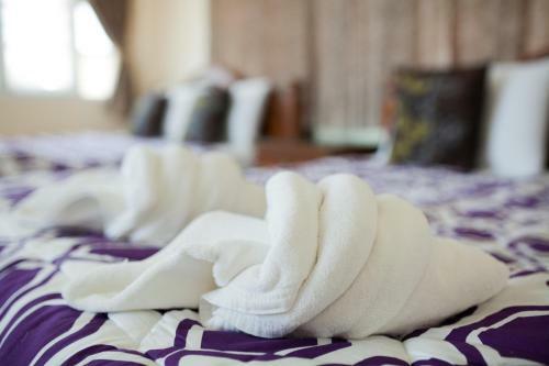 Hotel Ban Rabreang Nao