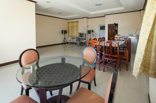 Hotel Ban Rabreang Nao