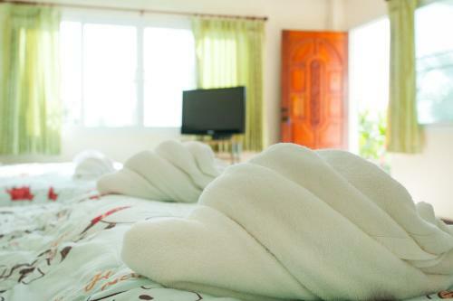 Hotel Ban Rabreang Nao