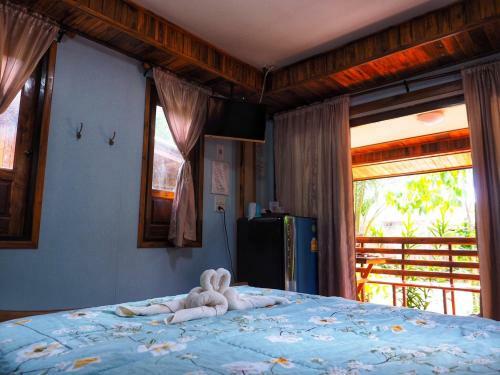 Hotel Baansuan Resort