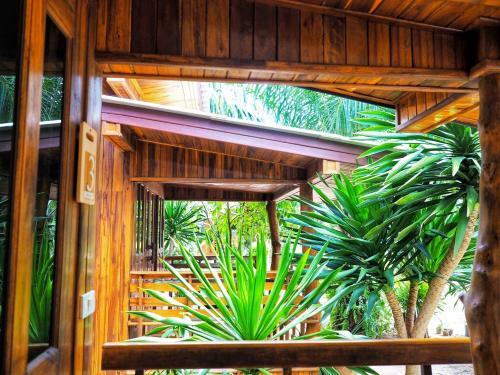 Hotel Baansuan Resort