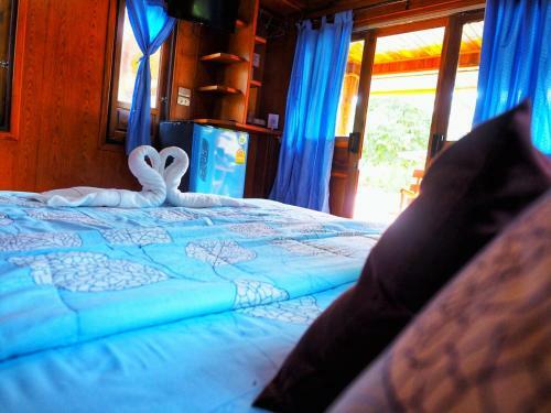 Hotel Baansuan Resort