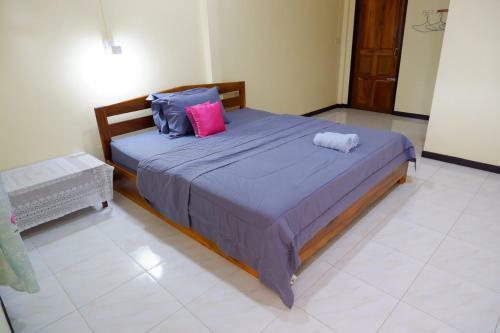 Hotel Baansuan Resort