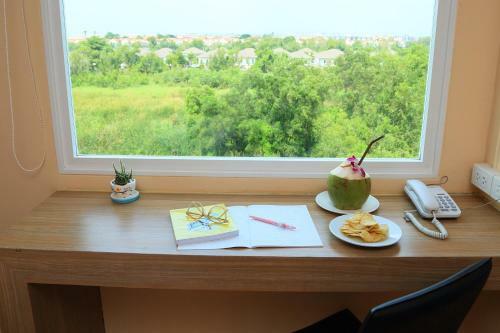 Triple Trees Hotel