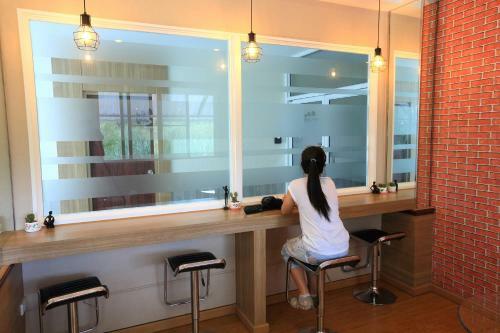 Triple Trees Hotel