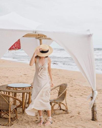 Saint Tropez Beach Resort Hotel