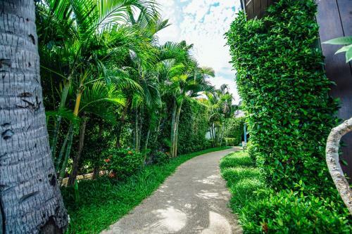 Sea Valley Hotel & Spa
