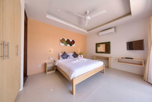 Lipa Talay Sawng - 2 Bedroom Beach Side Villa
