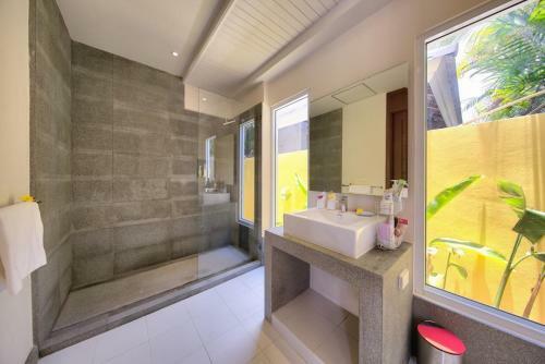 Lipa Talay Sawng - 2 Bedroom Beach Side Villa