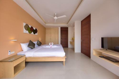Lipa Talay Sawng - 2 Bedroom Beach Side Villa