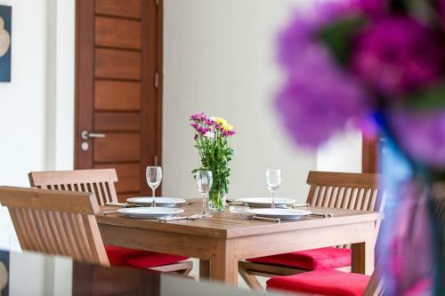Lipa Talay Sawng - 2 Bedroom Beach Side Villa
