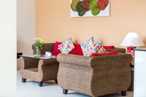 Lipa Talay Sawng - 2 Bedroom Beach Side Villa